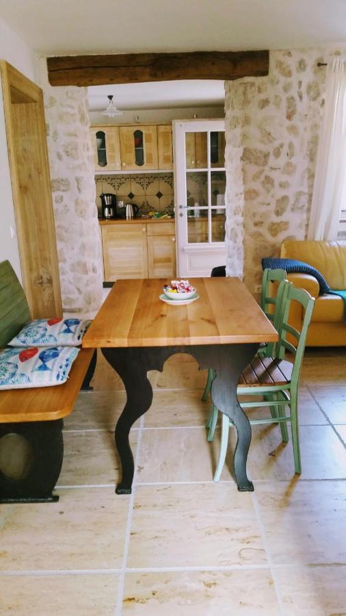 Apartament Quartier No.63 Ražanac Zewnętrze zdjęcie