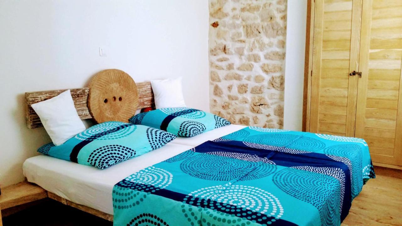 Apartament Quartier No.63 Ražanac Zewnętrze zdjęcie