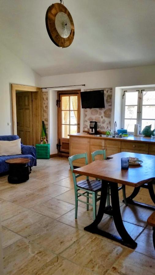 Apartament Quartier No.63 Ražanac Zewnętrze zdjęcie