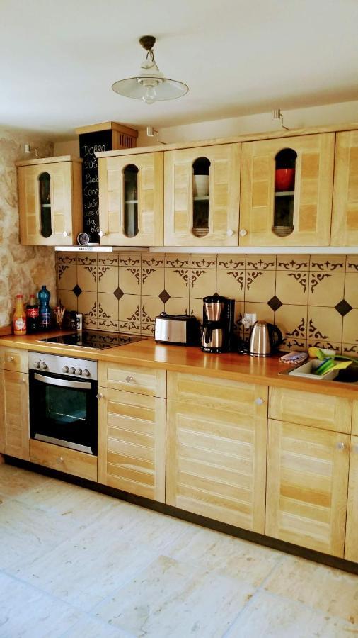 Apartament Quartier No.63 Ražanac Zewnętrze zdjęcie